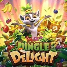 jungle delight, pocket soft games,